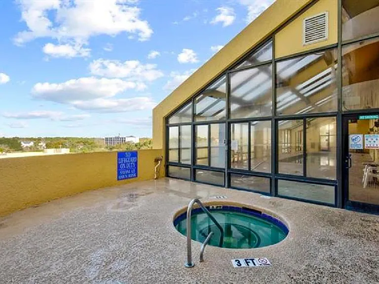 6900 N Ocean Blvd #1015 — Photo 33