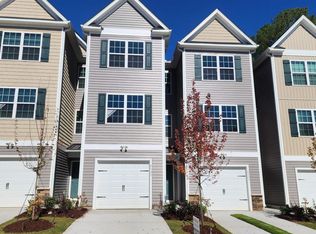 4129 Trevino Dr, Durham, NC 27707