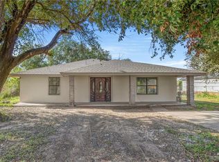 711 Rachel Dr, Mission, TX 78574