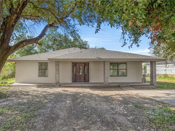 711 Rachel Dr, Mission, TX 78574