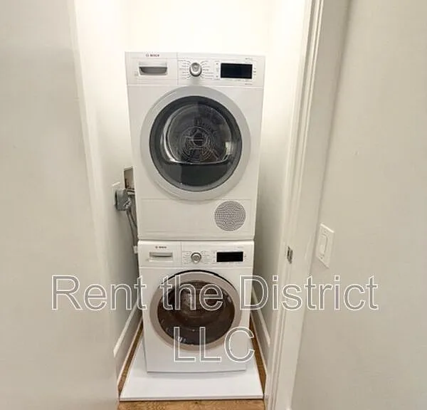 2926 Porter St NW #107 — Photo 13