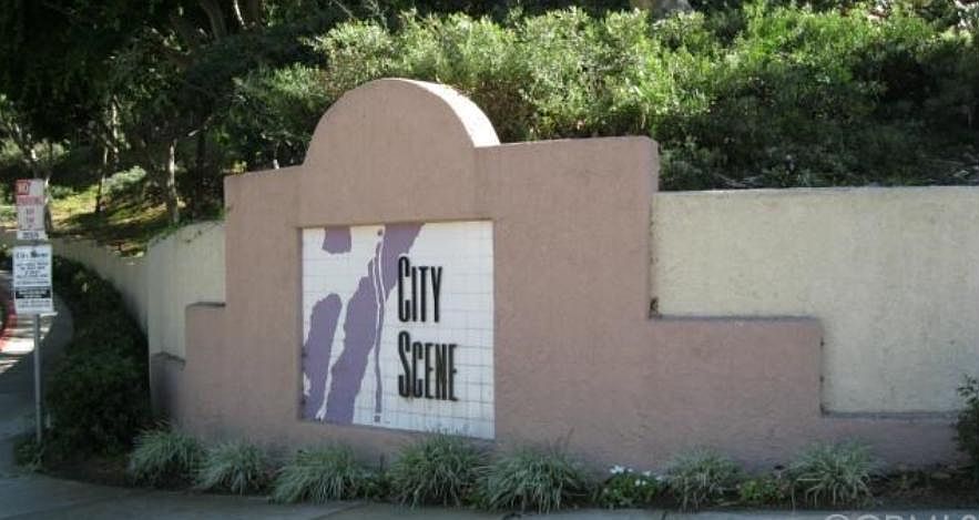 City Scene Condominimum