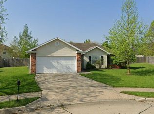 2102 Hollow Ridge Ct, Columbia, MO 65201