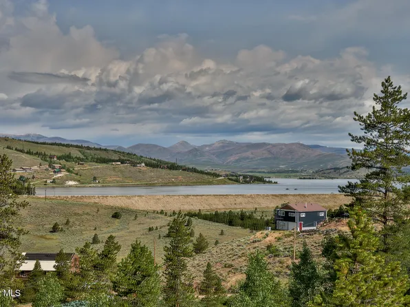 71 & 83 County Road 6324, Granby, CO 80446