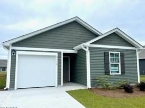 2330 Gadwall Ln, Winnabow, NC 28479