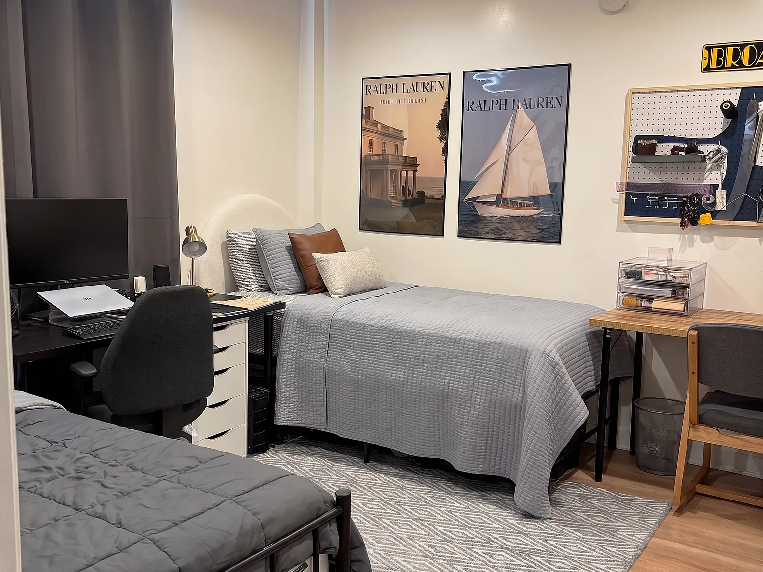 2 bed, 963 sqft, $950 — Photo 2
