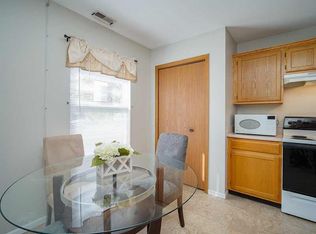 3929 S Chalet Cir #1, Beavercreek, OH 45431
