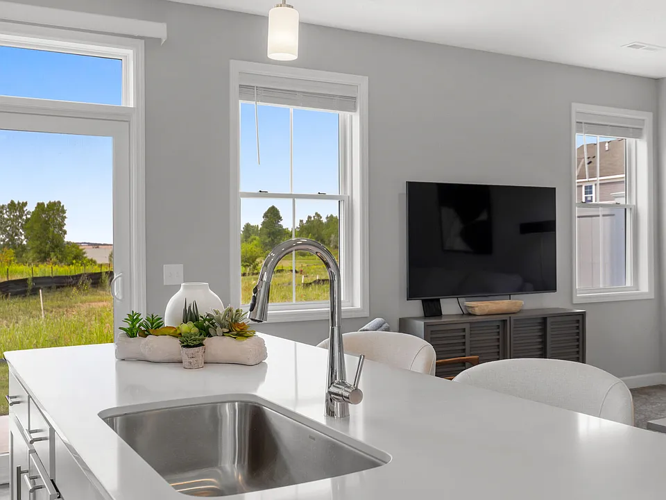 Bentley Village apartments community photo