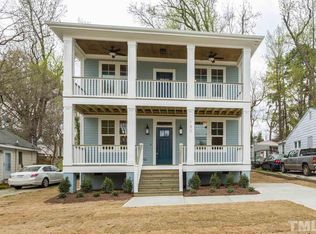 137 Prospect Ave, Raleigh, NC 27603