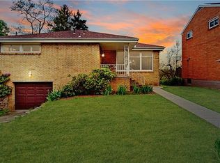 1150 Brintell St, Pittsburgh, PA