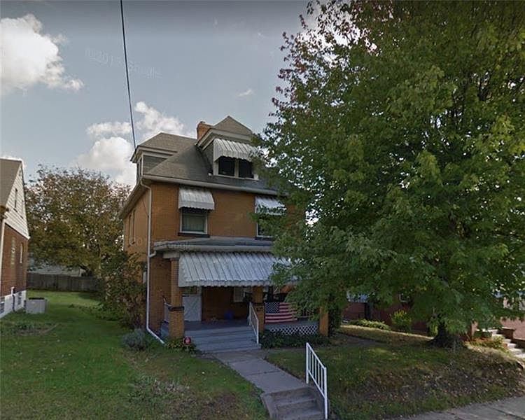 352 Colfax St, Springdale, PA 15144 Zillow