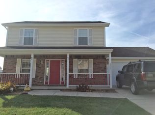 2213 Southaven Blvd, Lafayette, IN 47909