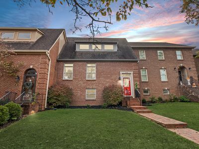 216 Chippendale Cir, Lexington, KY, 40517