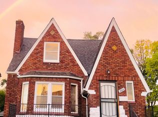 8860 Appoline St, Detroit, MI 48228