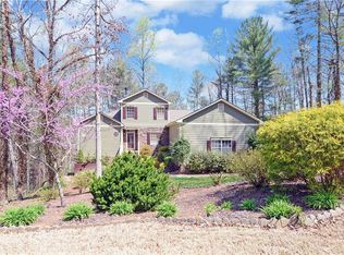 3036 Cypress Cv, Ball Ground, GA 30107