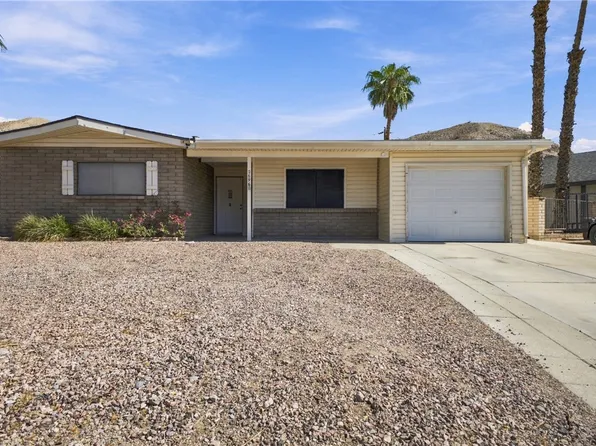 2696 Country Club Drive, Bullhead City, AZ 86442