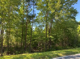 Osgood Rd, Sanford, NC 27330