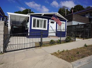 2558 F St, San Diego, CA 92102