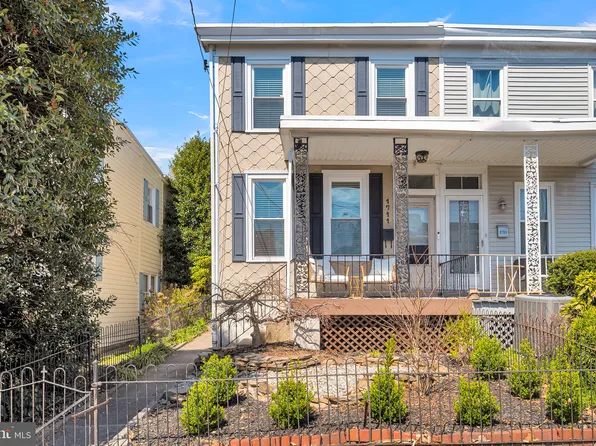 1711 N Lincoln St, Wilmington, DE 19806