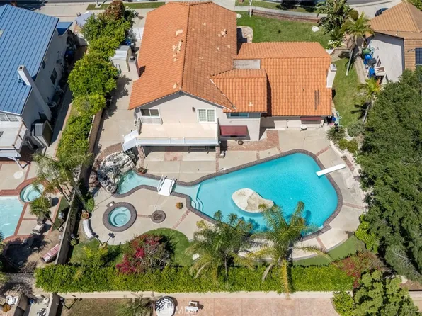 11030 Cozycroft Ave, Chatsworth, CA 91311