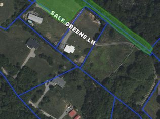 11443 Sale Greene Ln, Spotsylvania, VA 22551