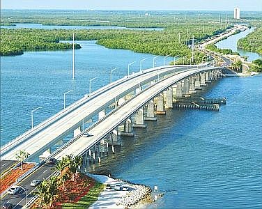 marco bridge