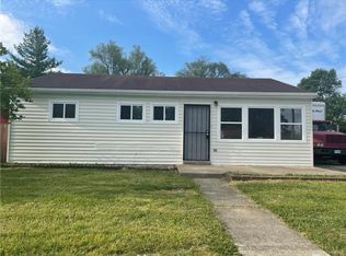 4866 Gardendale Ave, Dayton, OH