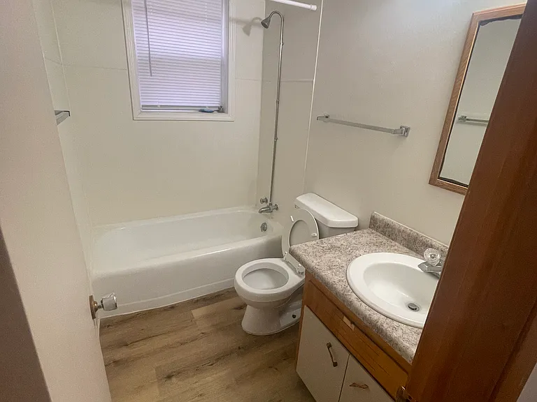 1329 Washington St #1323 — Photo 4