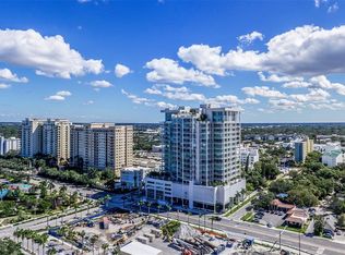 555 Quay Cmn #1401, Sarasota, FL 34236