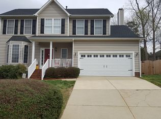 104 Lockheed Cir, Cary, NC 27513