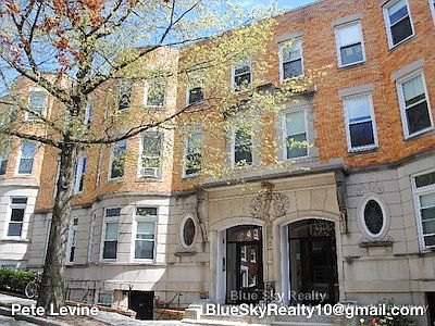 1st image of 19A Fairbanks St #2