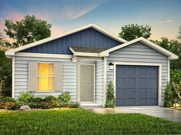 327 Blue Bird Ln, Mineola, TX 75773