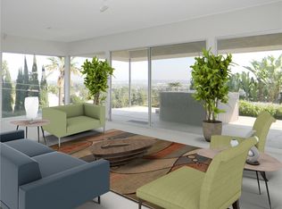 1281 Mayapan Rd, La Habra Heights, CA 90631