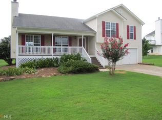 1253 Braves Ct, Winder, GA 30680