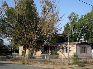 409 Birch St, Frannie, WY 82423