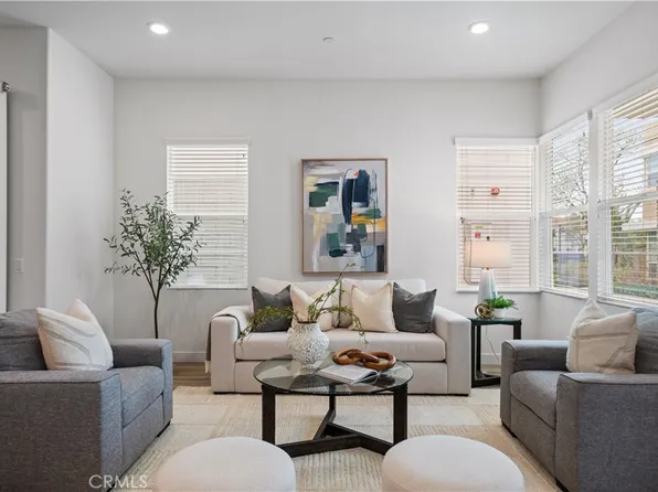 116 Newall, Irvine, CA 92618