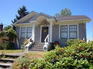 7107 28th Ave NW, Seattle, WA 98117