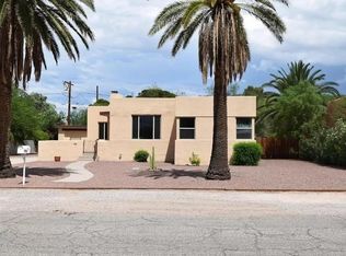 105 S Irving Ave, Tucson, AZ 85711