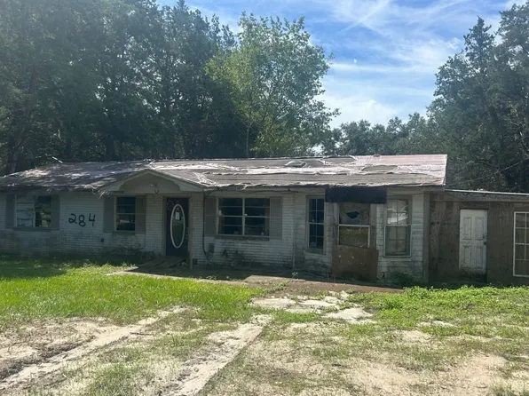 284 SW Burnett Ln, Lake City, FL 32024