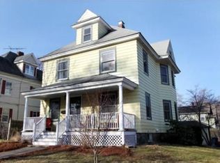 27 Harrison St, Stoneham, MA 02180
