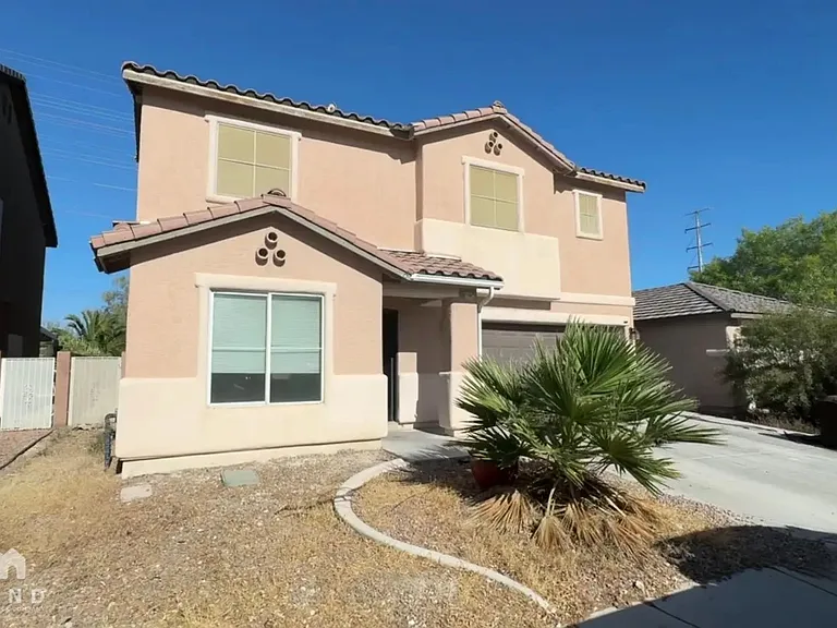 8128 Calico Wind St — Photo 1