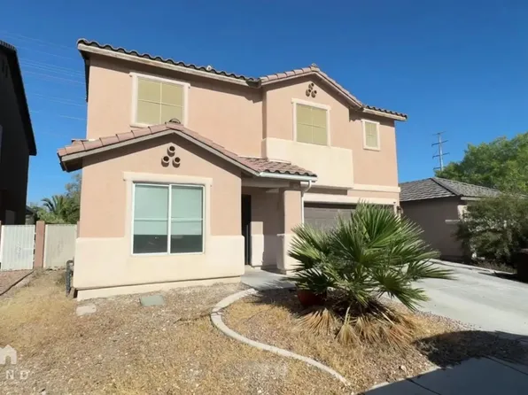 8128 Calico Wind St, Las Vegas, NV 89131