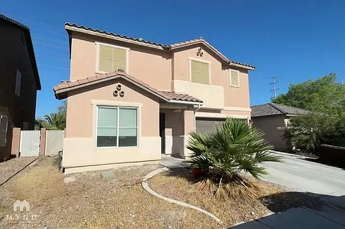 8128 Calico Wind St Photo 1