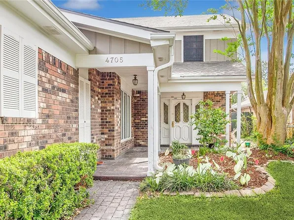 4705 Southshore Dr, Metairie, LA 70002