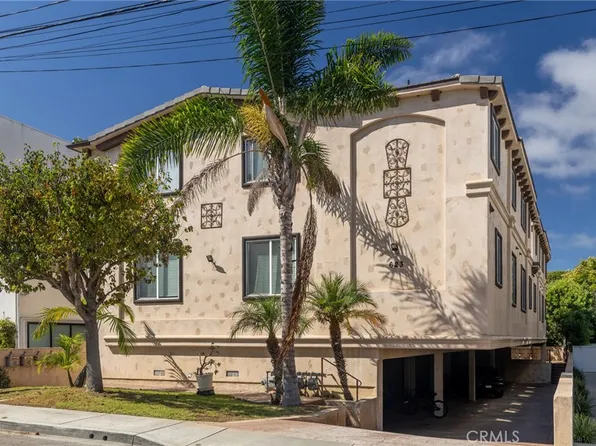 623 Aviation Way APT D, Manhattan Beach, CA 90266