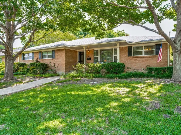 7012 Freemont St, Dallas, TX 75231