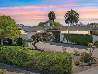 2925 Fried Ave, San Diego, CA, 92122