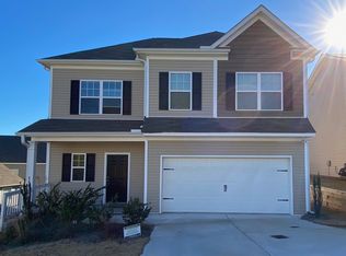 86 Crescent Ln, Dallas, GA 30157