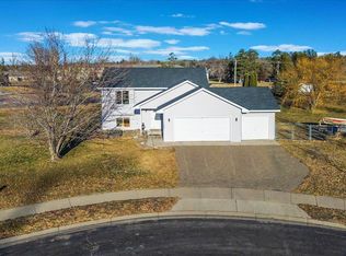 11237 Laura Cir, Becker, MN 55308