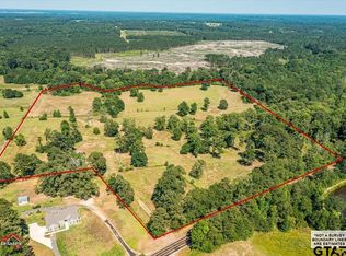 S Fm 31, Carthage, TX 75633